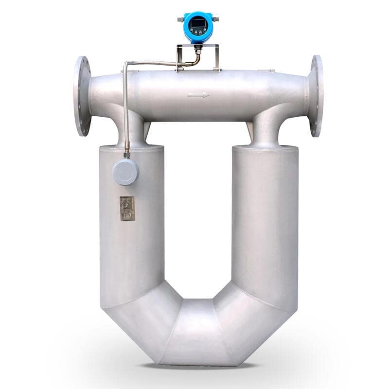 Coriolis Flow Meter
